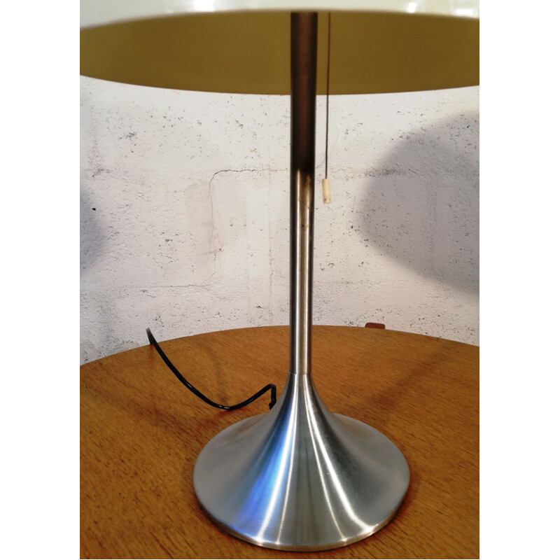 Vintage lamp by Unilux, 1970