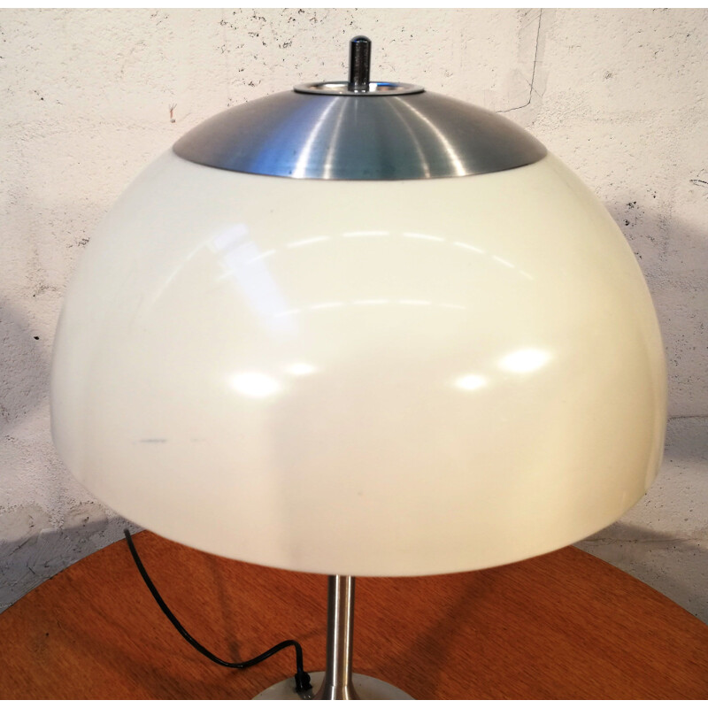 Vintage-Lampe von Unilux, 1970