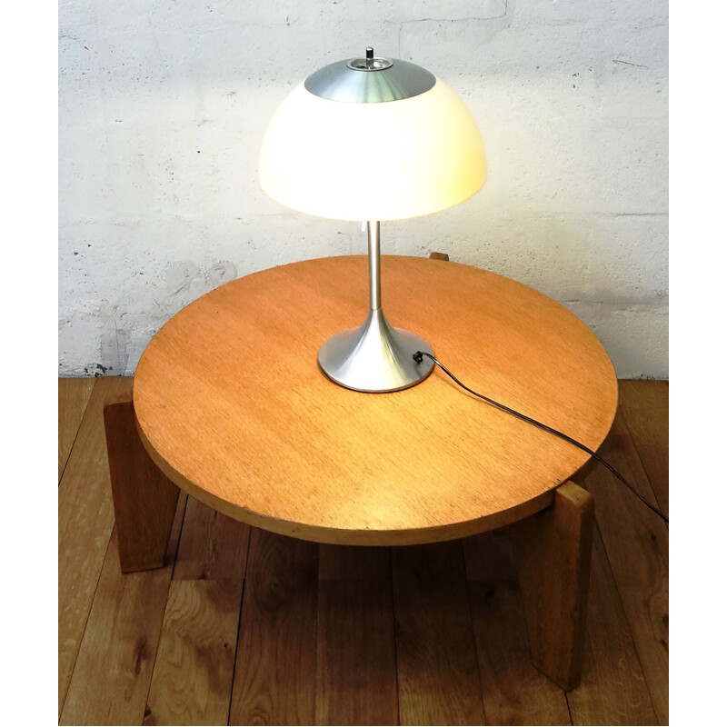 Vintage lamp by Unilux, 1970