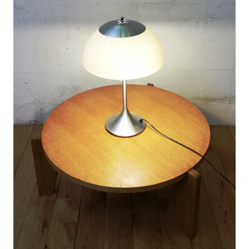 Lampada vintage di Unilux, 1970