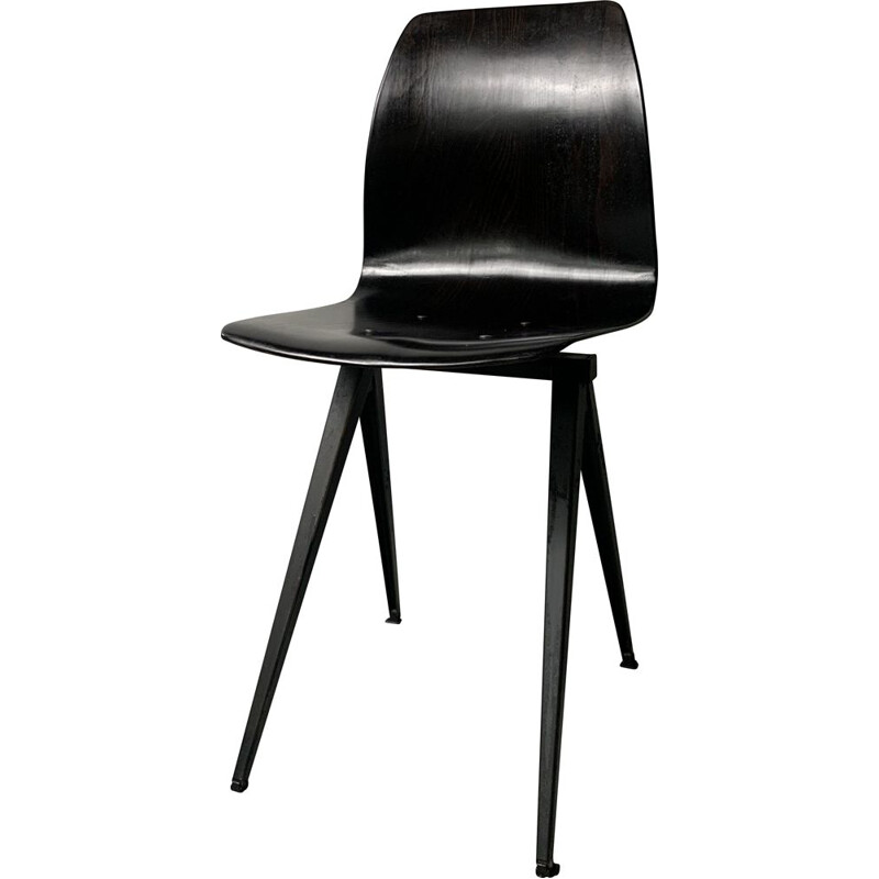 Vintage stoel van Galvanitas, 1960
