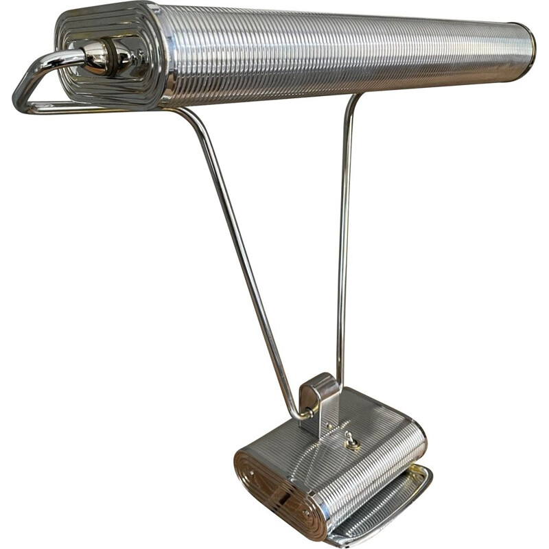 Jumo N71 vintage desk lamp, 1940