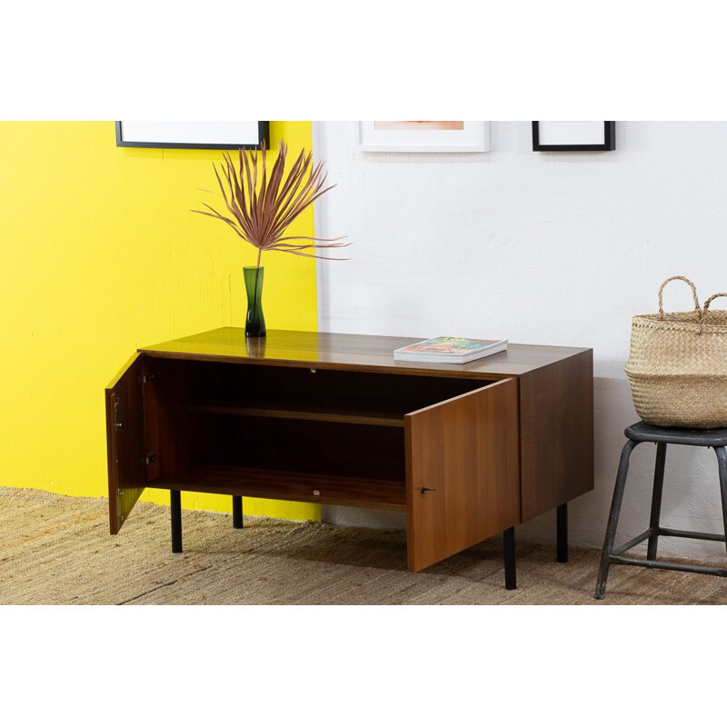 Scandinavian vintage teak sideboard, 1960