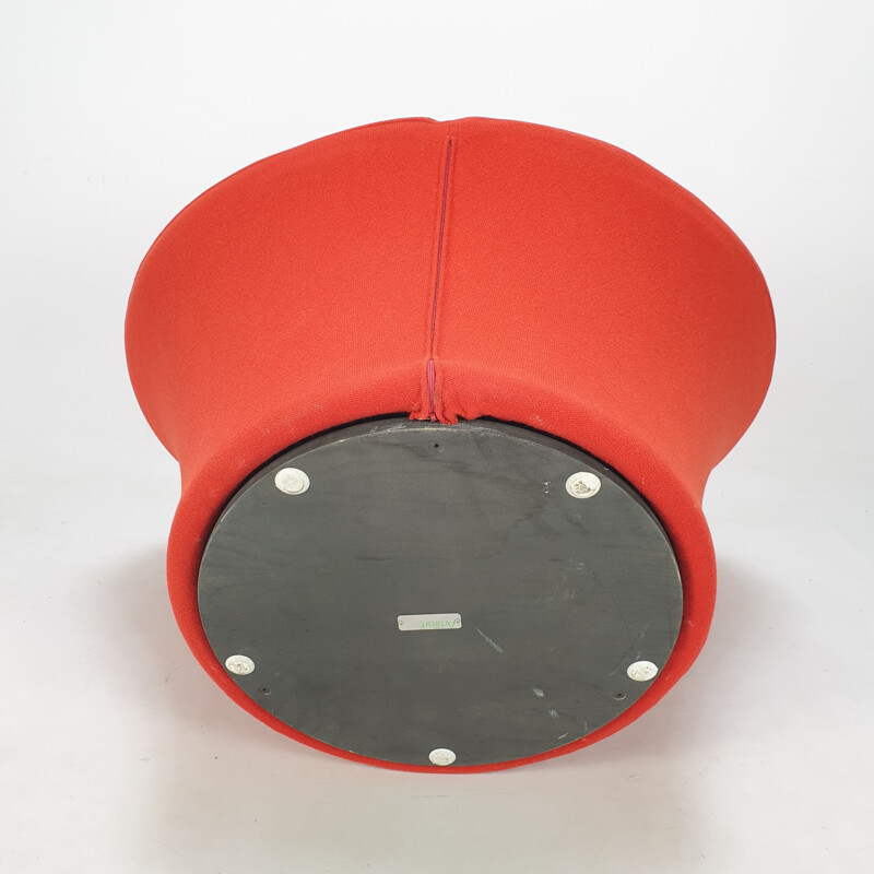 Vintage Mushroom armchair by Pierre Paulin for Artifort, 1960s