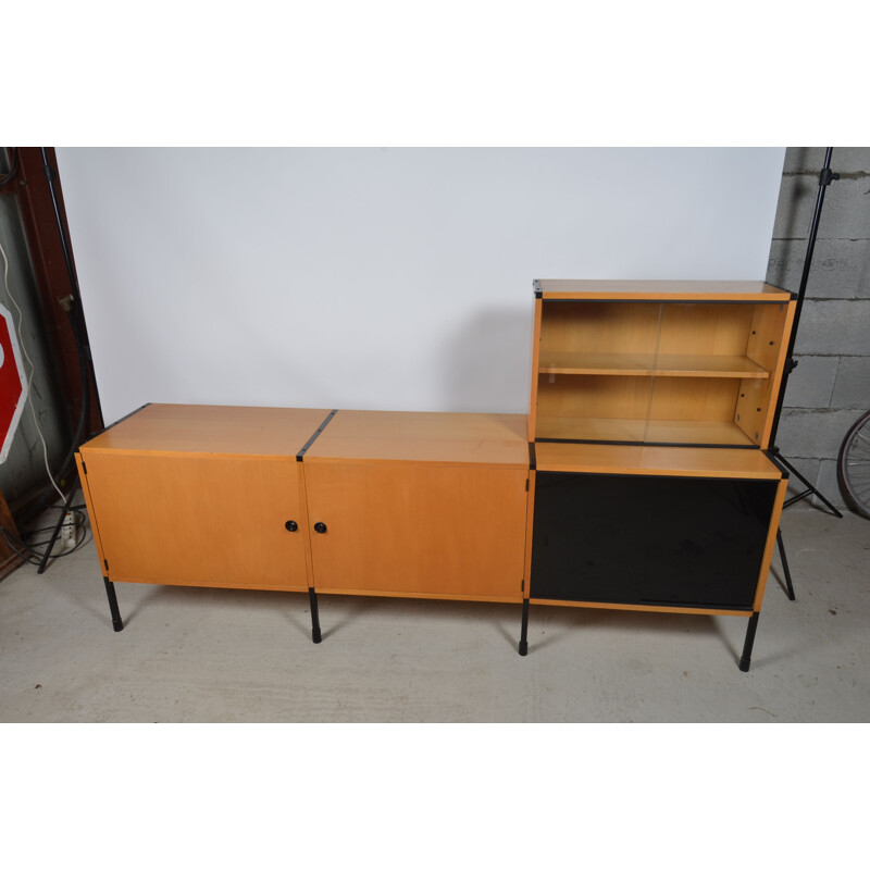 Credenza vintage di Arp Minvielle, 1960