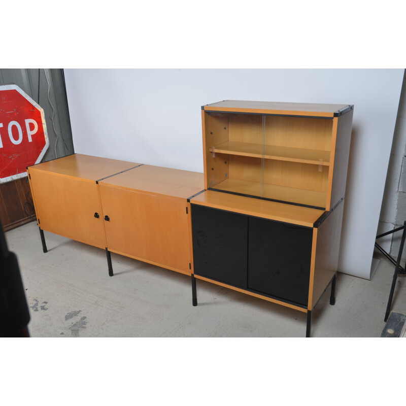 Vintage dressoir van Arp Minvielle, 1960