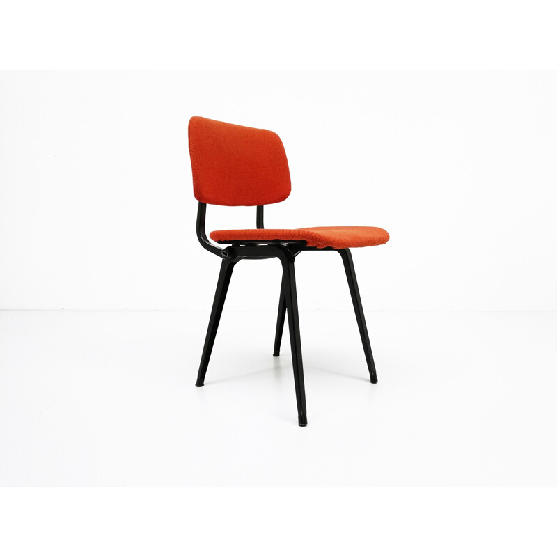 Paire de chaises "Revolt" Ahrend de Cirkel, Friso KRAMER - 1970