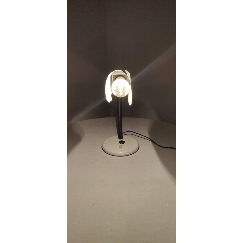 Vintage Fase table lamp