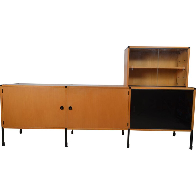 Vintage sideboard by Arp Minvielle, 1960