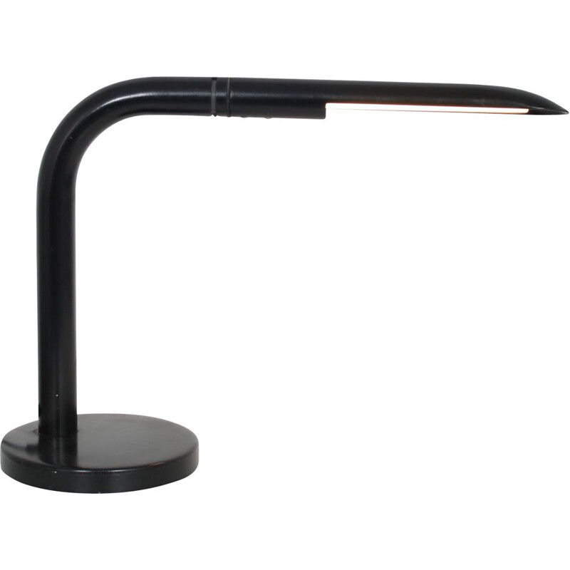 Vintage desk lamp by Ingo Maurer for M Design, Germany 1960s