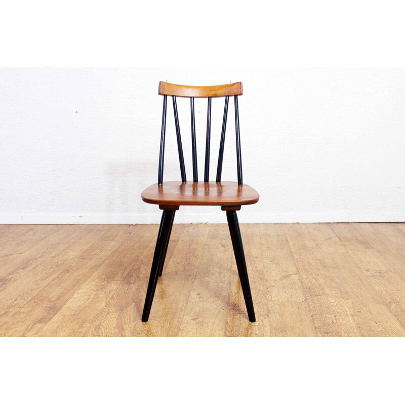 Bombenstabil Scandinavian vintage chair