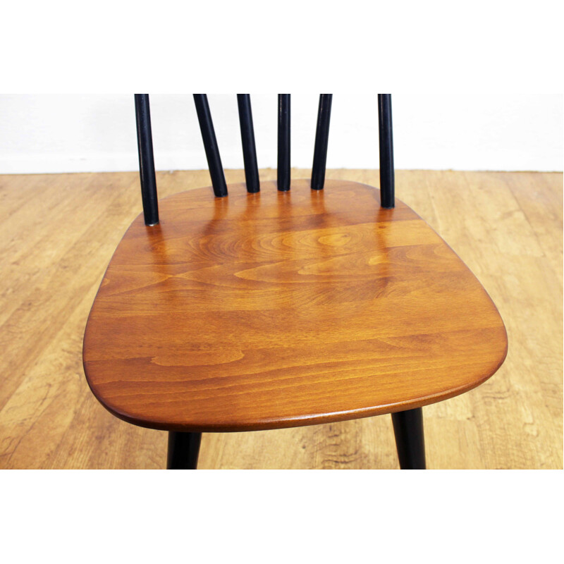 Bombenstabil Scandinavian vintage chair