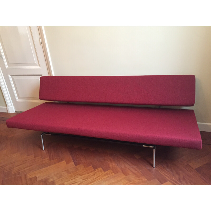 Spectrum "BR02" sleeping sofa, Martin VISSER - 1960s