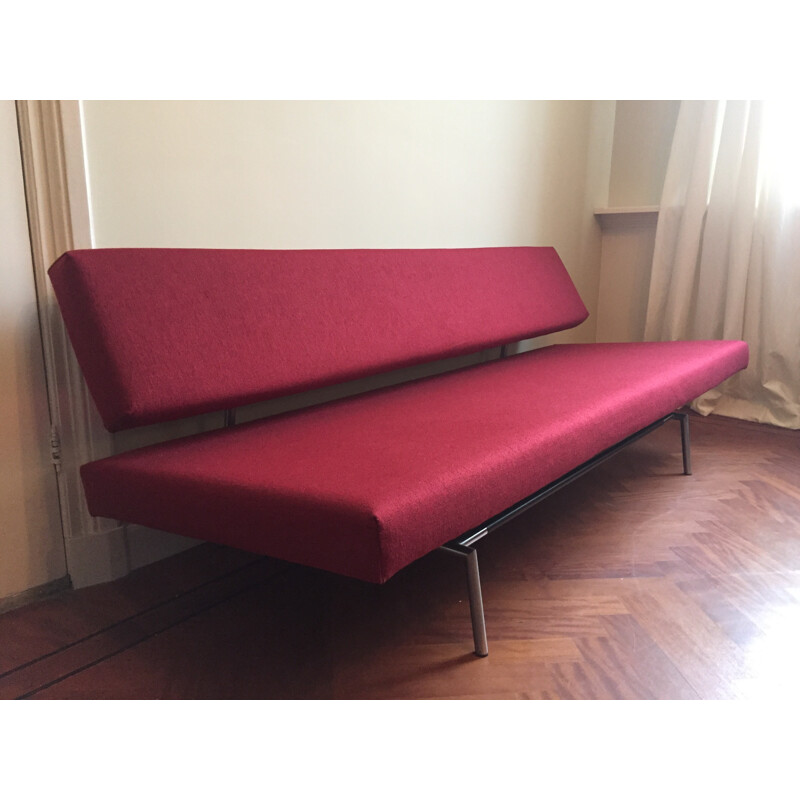 Spectrum "BR02" sleeping sofa, Martin VISSER - 1960s