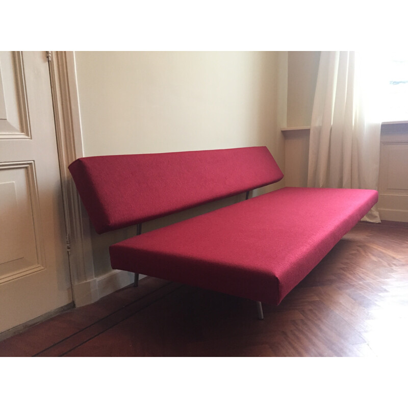 Spectrum "BR02" sleeping sofa, Martin VISSER - 1960s