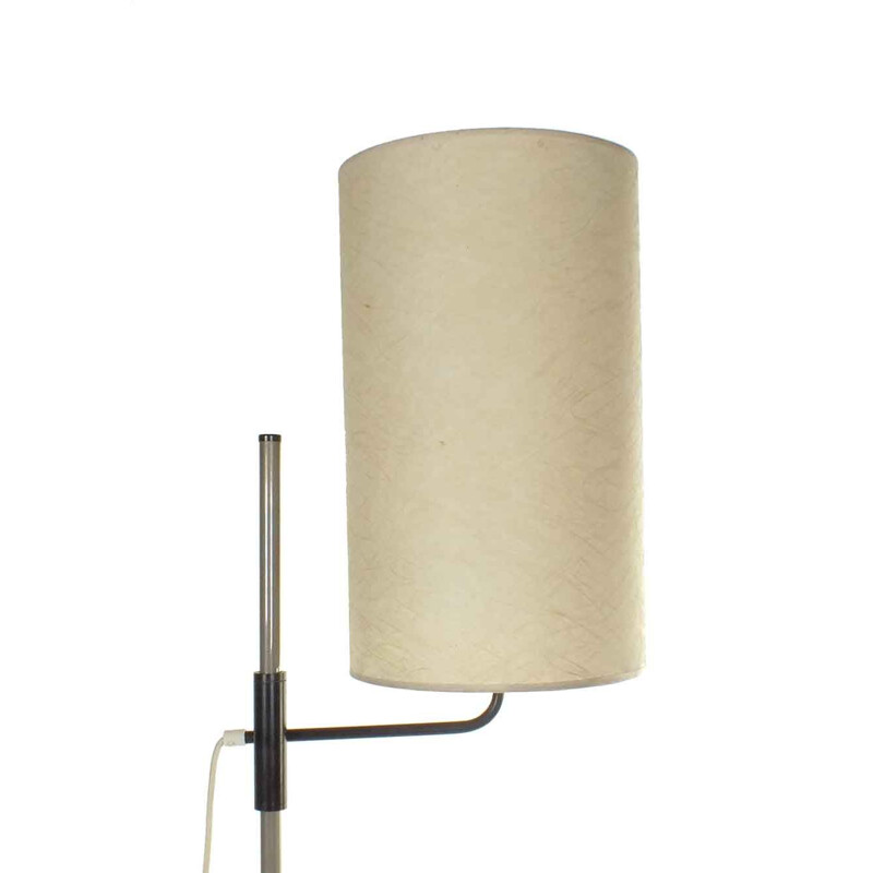 Vintage floor lamp, 1960