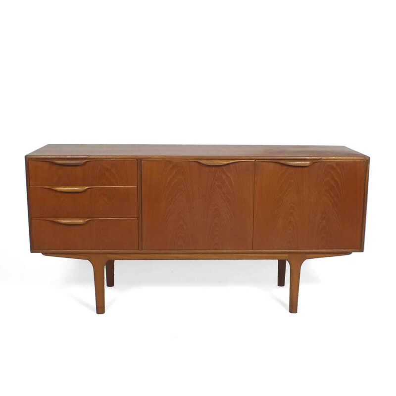 Vintage sideboard by Tom Robertson for McIntosh, 1960s