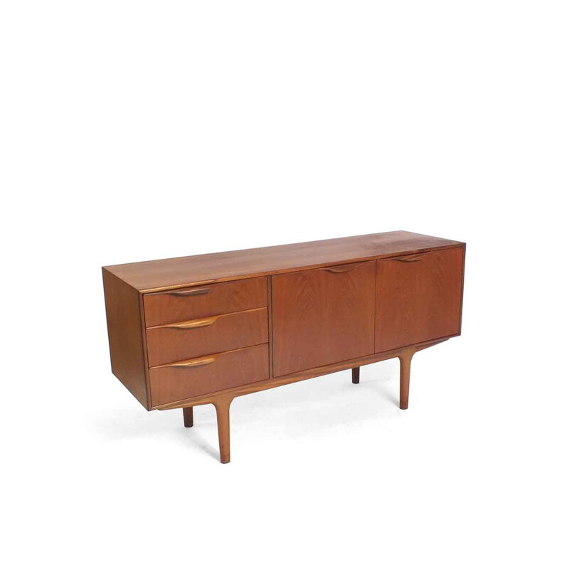 Vintage sideboard by Tom Robertson for McIntosh, 1960s