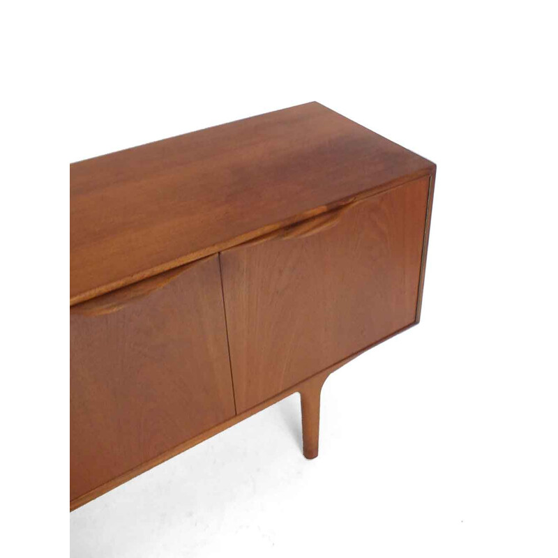 Vintage sideboard by Tom Robertson for McIntosh, 1960s