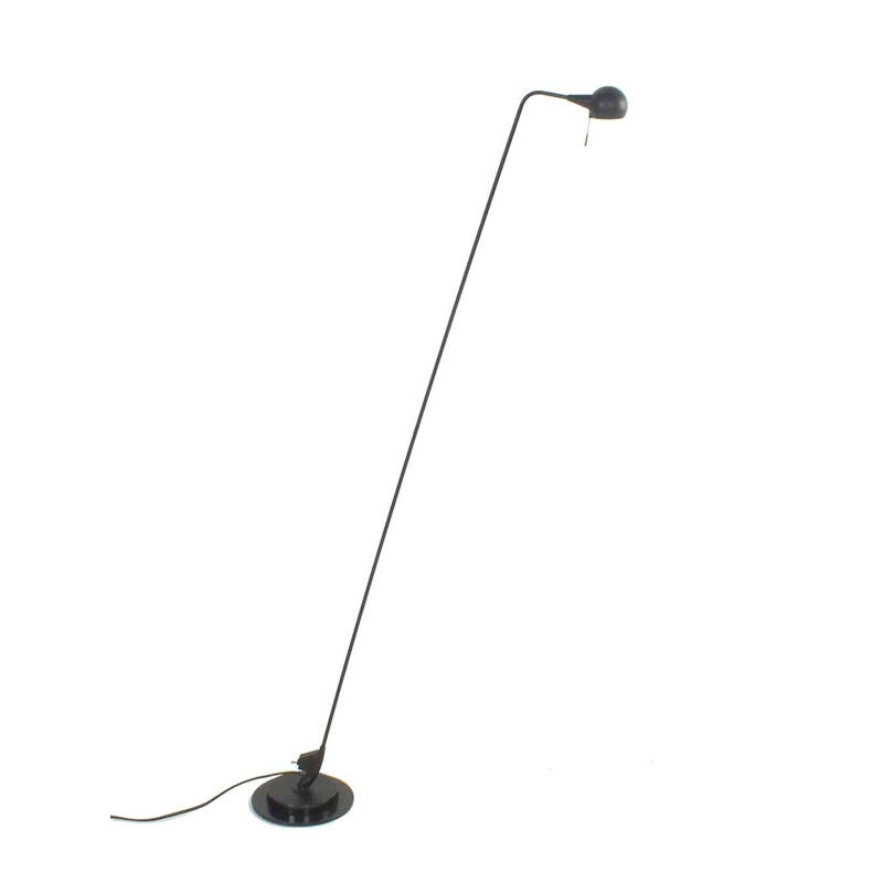 Vintage FireFly floorlamp by Artemide for E. Ricci