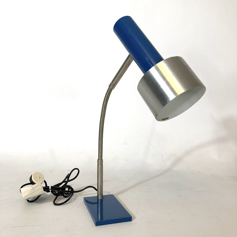 Verstellbare Vintage-Tischlampe von Stilux Milano, 1960