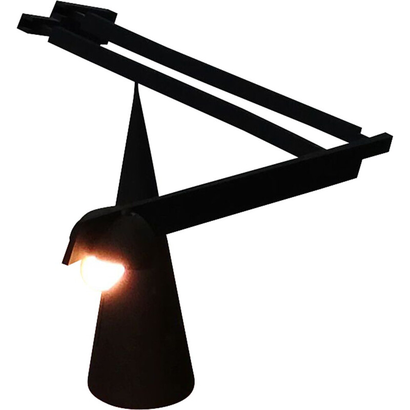 Lampe de table vintage - barbaglia marco colombo