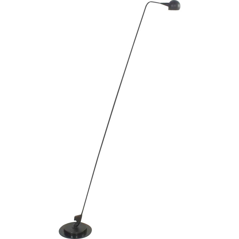 Vintage FireFly floorlamp by Artemide for E. Ricci