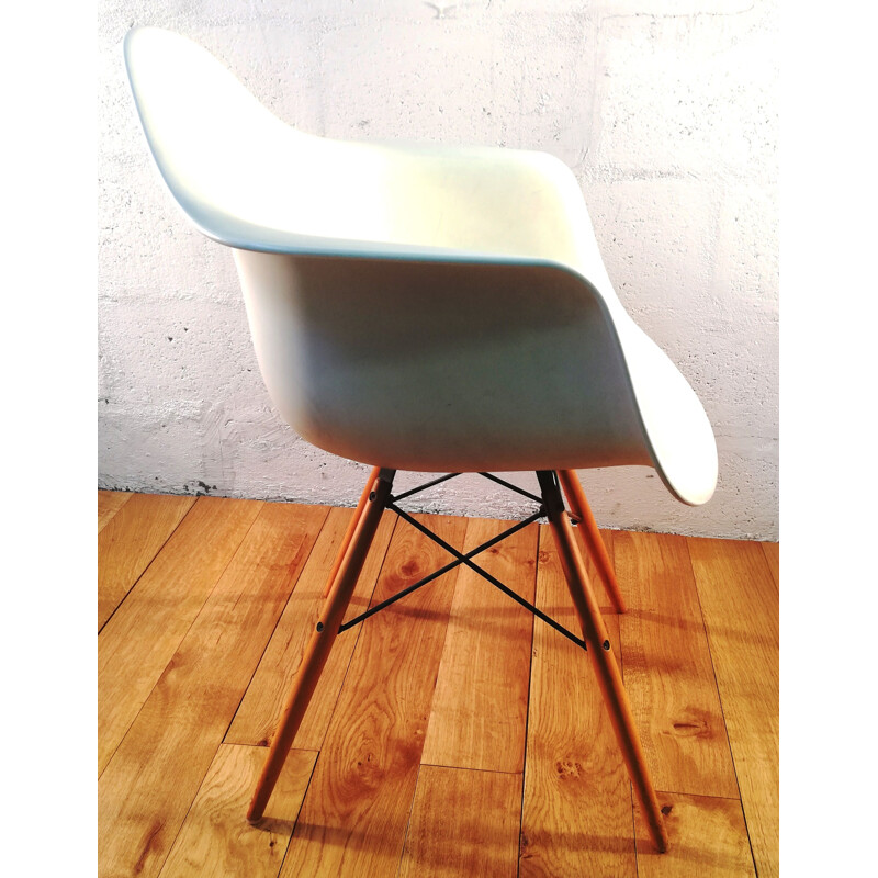 Fauteuil vintage d'Eames