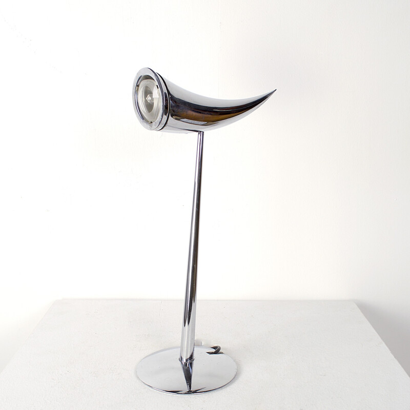 Flos Ara halogen table lamp, Philippe STARCK - 1980