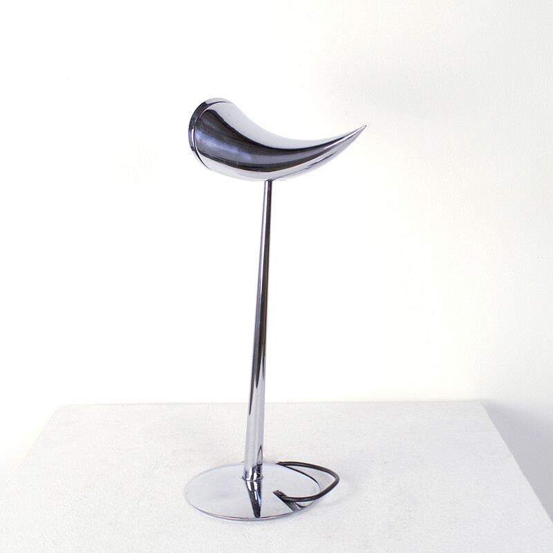 Flos Ara halogen table lamp, Philippe STARCK - 1980