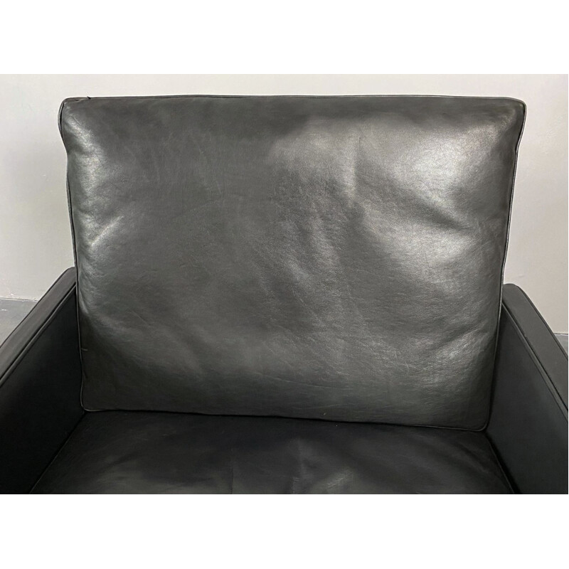 Sillón vintage Fk 6720 de Preben Fabricius