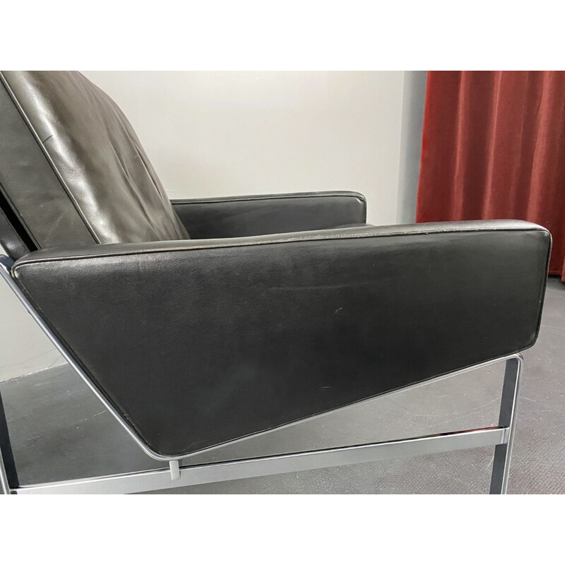 Sillón vintage Fk 6720 de Preben Fabricius