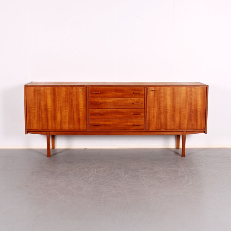 Vintage sideboard by Interier Praha