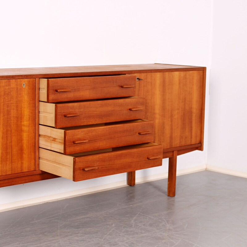 Vintage sideboard by Interier Praha