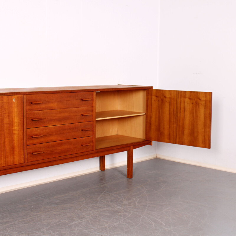 Vintage sideboard by Interier Praha