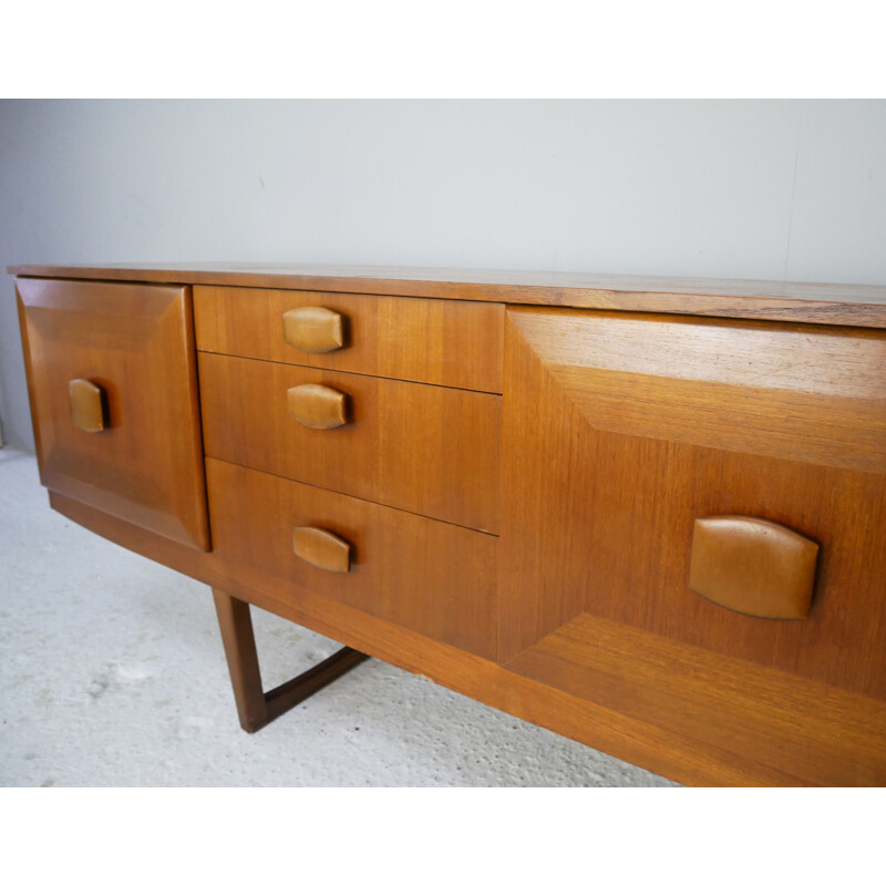 Mid century sideboard by Stonehill, 1960s