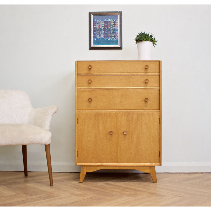 Mid-century chest of drawers by Austinsuite, 1960s