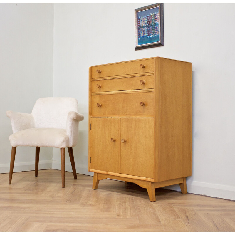 Mid-century chest of drawers by Austinsuite, 1960s