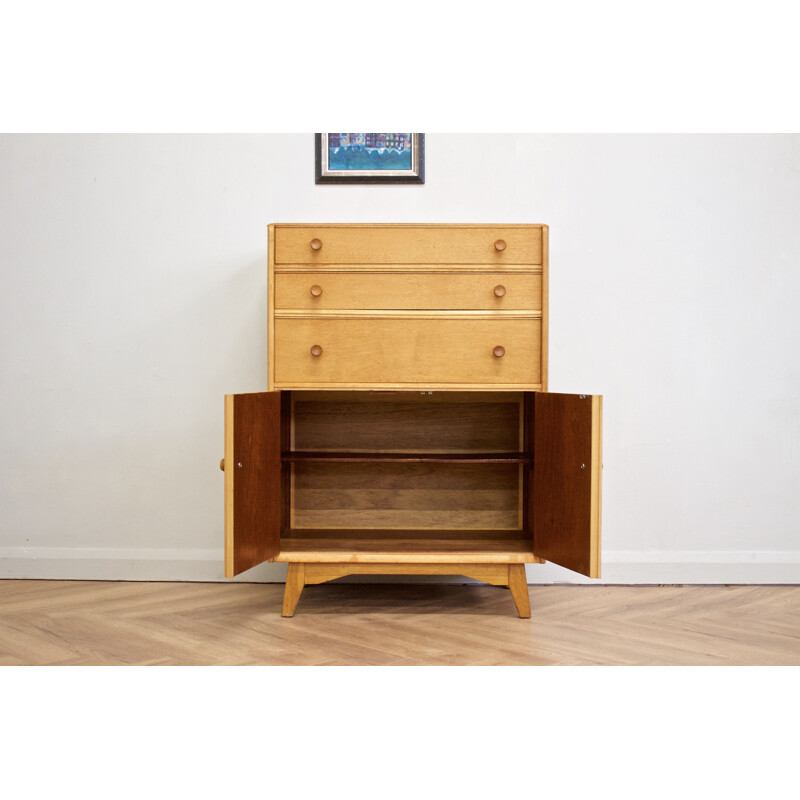 Mid-century chest of drawers by Austinsuite, 1960s