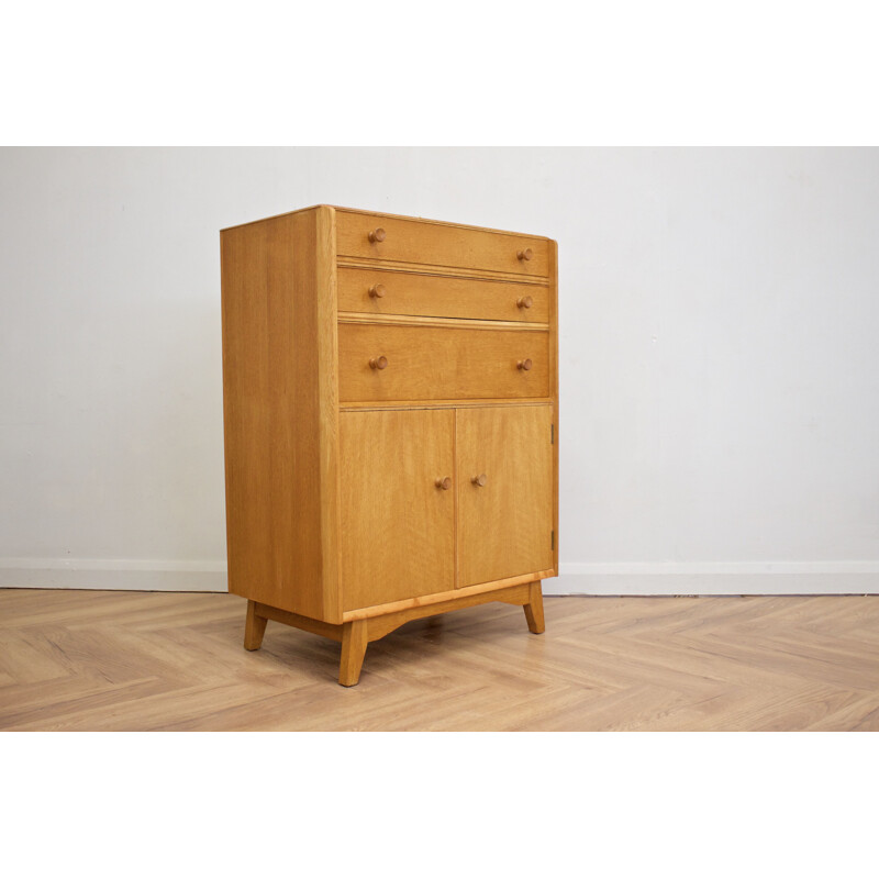 Mid-century chest of drawers by Austinsuite, 1960s