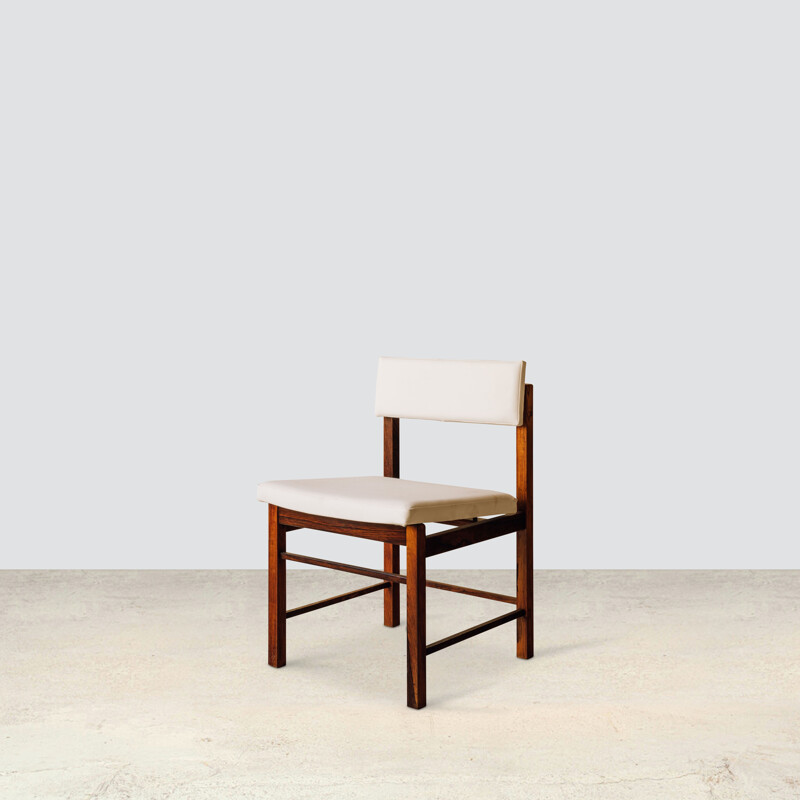 Silla Tiao vintage de Sergio Rodrigues, 1959