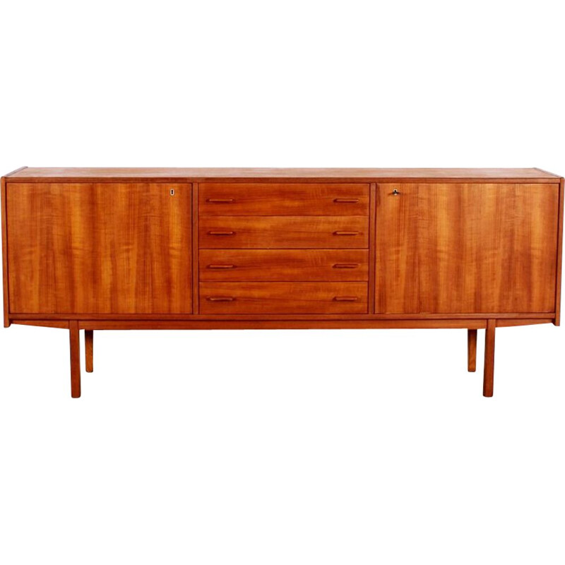 Vintage sideboard by Interier Praha