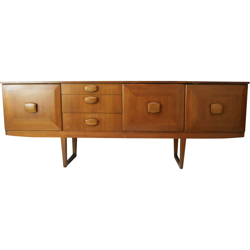 Mid century sideboard by Stonehill, 1960s