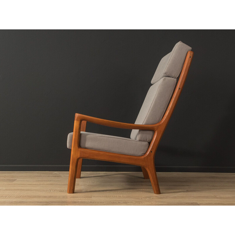 Vintage armchair by Ole Wanscher for Cado, Denmark 1960s