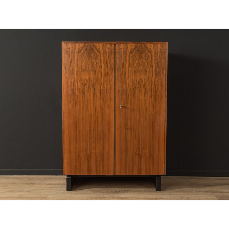 Vintage ashwood cabinet by Schreibmayr, Germany 1960s