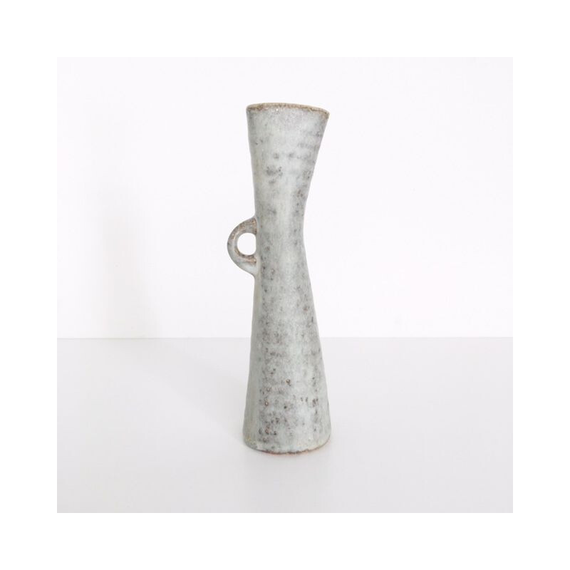 Vintage vase by Mobach for Utrecht, Netherlands 1960s