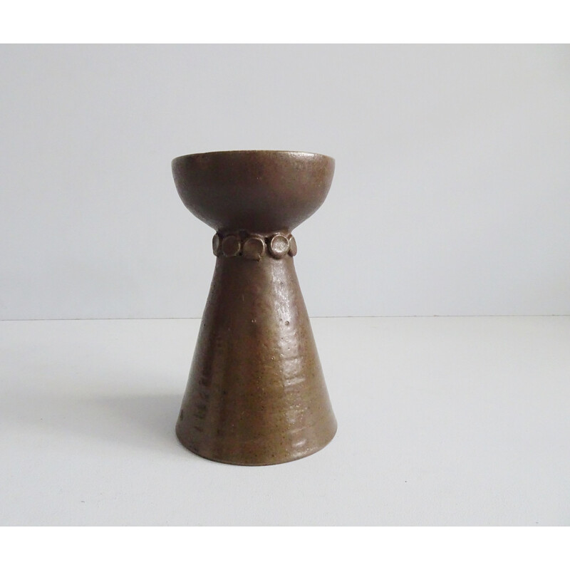 Vintage vaso de cerâmica de Maria Kohler para Villeroy & Boch, 1960