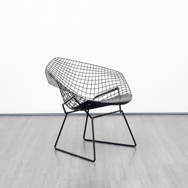 Knoll "Diamond chair", Harry BERTOIA - 1950s