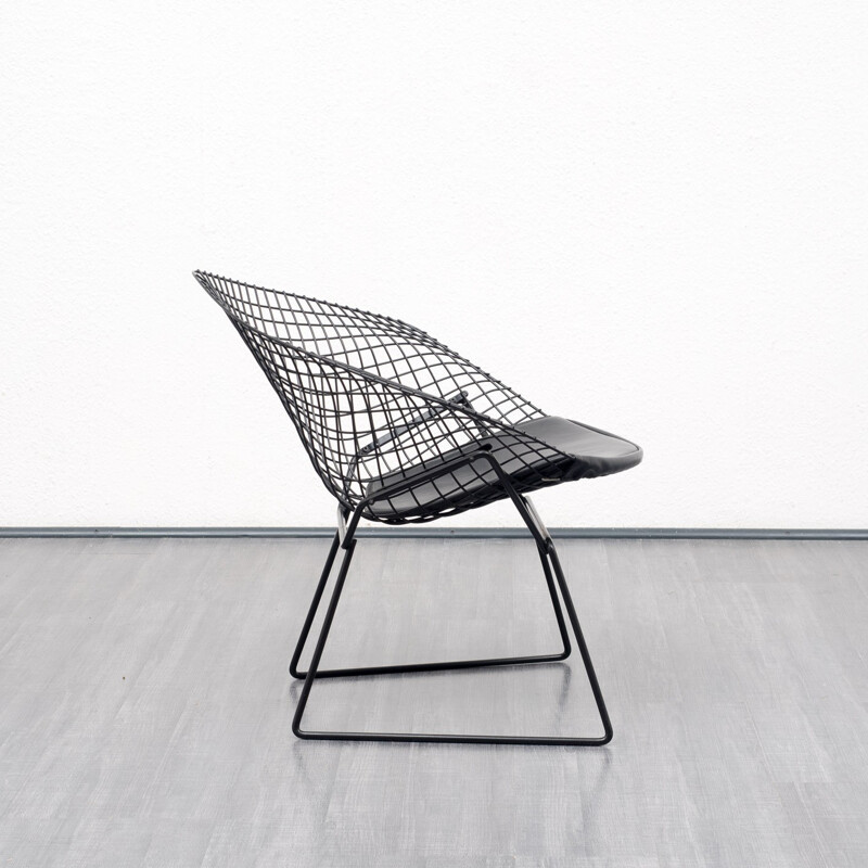 Knoll "Diamond chair", Harry BERTOIA - 1950s