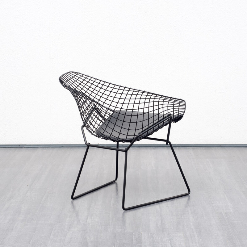 Knoll "Diamond chair", Harry BERTOIA - 1950s